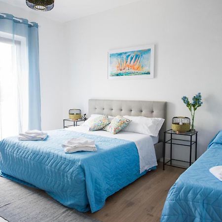 B&B Casa Cosmano Brancaleone Marina Ngoại thất bức ảnh