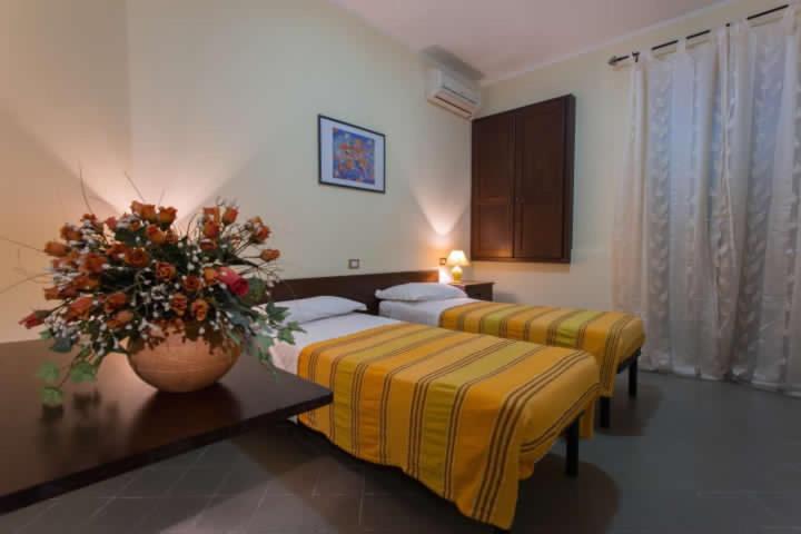 B&B Casa Cosmano Brancaleone Marina Ngoại thất bức ảnh