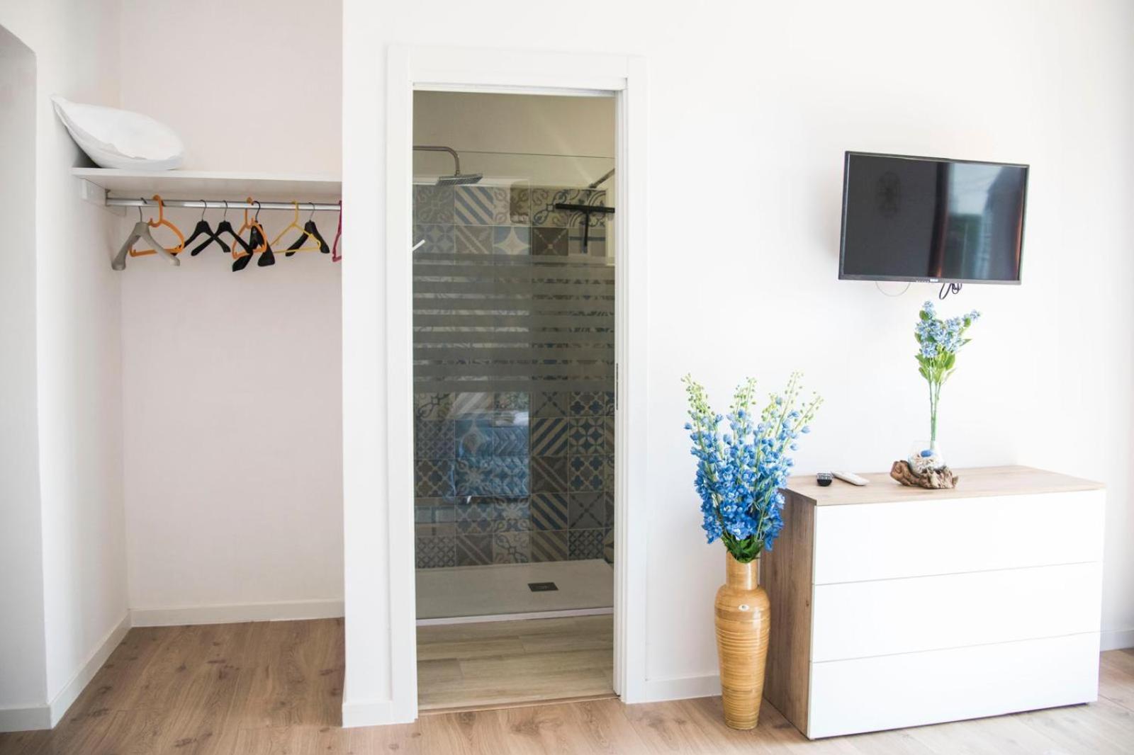 B&B Casa Cosmano Brancaleone Marina Ngoại thất bức ảnh
