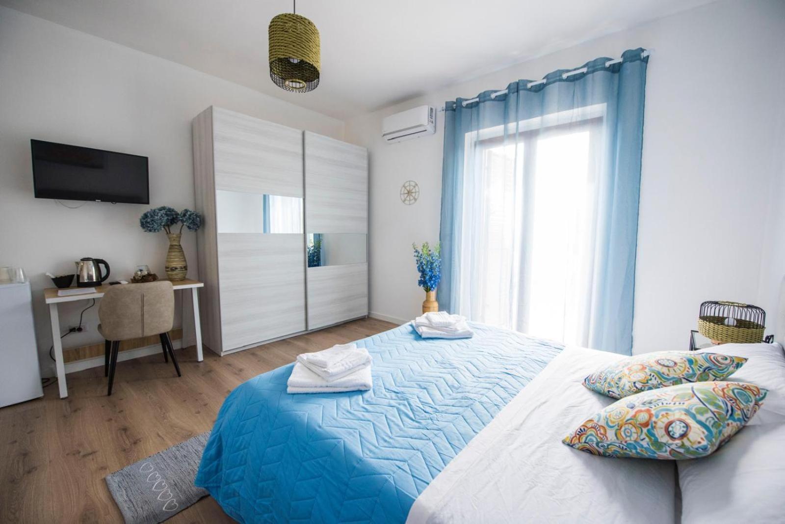 B&B Casa Cosmano Brancaleone Marina Ngoại thất bức ảnh