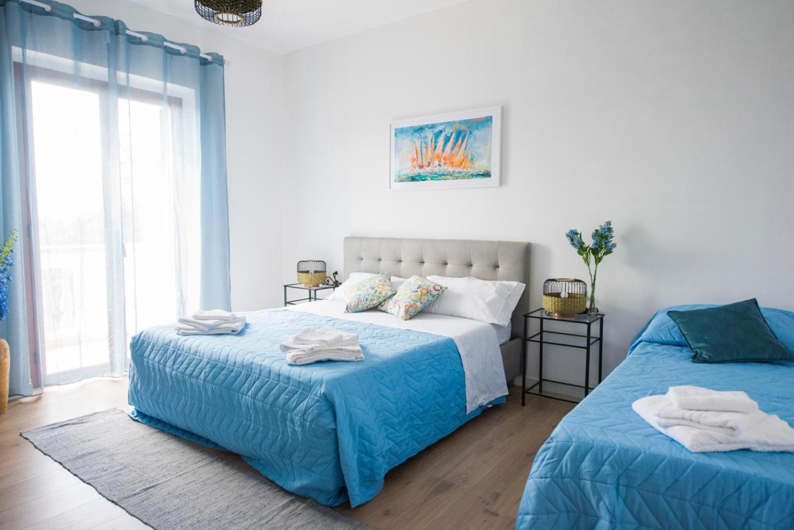 B&B Casa Cosmano Brancaleone Marina Ngoại thất bức ảnh