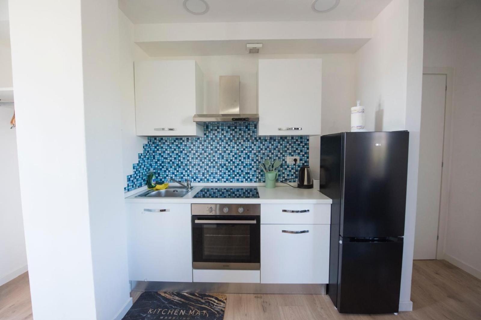 B&B Casa Cosmano Brancaleone Marina Ngoại thất bức ảnh