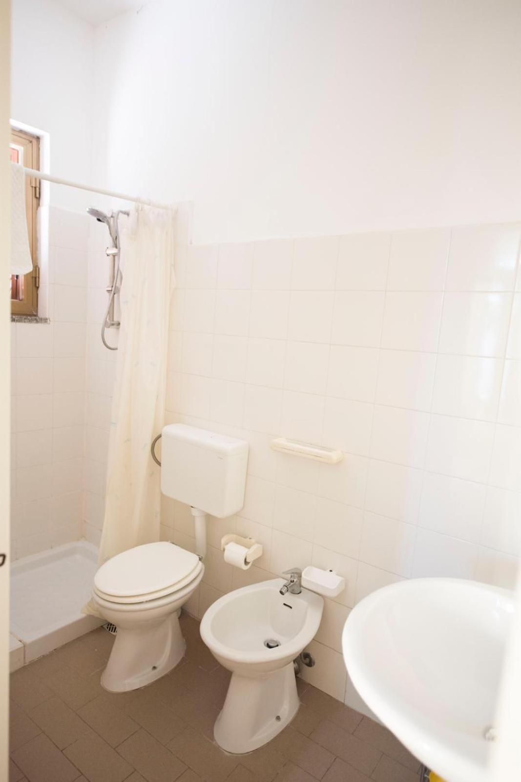 B&B Casa Cosmano Brancaleone Marina Ngoại thất bức ảnh